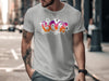 Boo Graphic Unisex Short Sleeve T-Shirt product