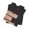 Follow Your Dreams Motivational T-Shirt Inspirational Quote Tee Gift Encouragement Shirt Unique Graphic Tee Positivity Top Present