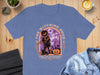 The Witching Hour Graphic Halloween Tee product type