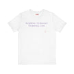 Acceptance Compassion Forgiveness Love Quote T Shirt