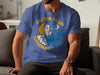 Doctor By Day Superhero By Night Graphic Shirt product type