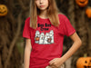 Boo Boo Crew Halloween Graphic T-Shirt product