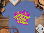 Ghostly Good Times Graphic Tee product