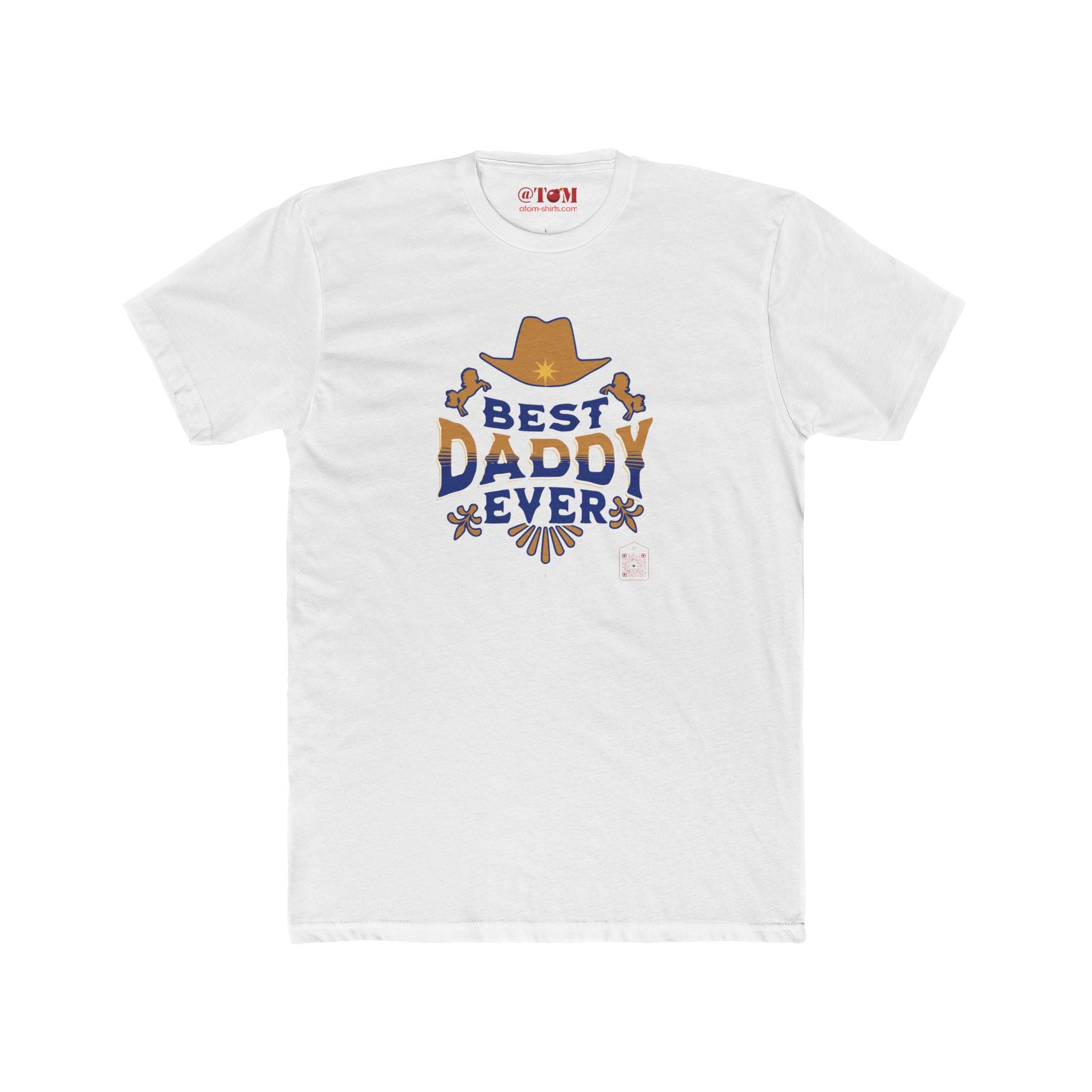 Cowboy Dad Shirt