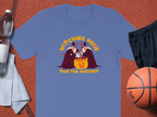Witching Hour Time for Mischief Design Shirt product