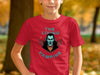The Living Vampire Graphic T-Shirt product