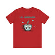 Let's Have Coffee Graphic Tee