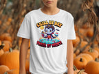 Chill By Day Thrill By Night Halloween T-shirt product type