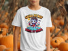 Chill By Day Thrill By Night Halloween T-shirt product type