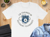 I'm Trained in Restraint Techniques T-shirt Product