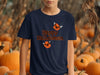 Happy Halloween Pumpkins Graphic Shirt product