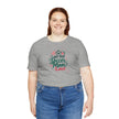 Trendy Soccer Mom Love T-Shirt