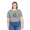Trendy Soccer Mom Love T-Shirt