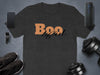 Boo-tiful Halloween Themed Graphic T-Shirt product type