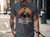 Doctor By Day Superhero By Night T-shirt product