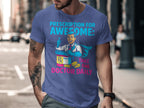 Prescription For Awesome Take One Doctor Daily product type