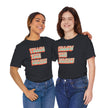 Follow Your Dreams Motivational T-Shirt Inspirational Quote Tee Gift Encouragement Shirt Unique Graphic Tee Positivity Top Present