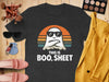 This is Boo Sheet Funny Ghost Design T-shirt product
