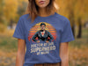 Doctor By Day Superhero By Night T Shirt product type