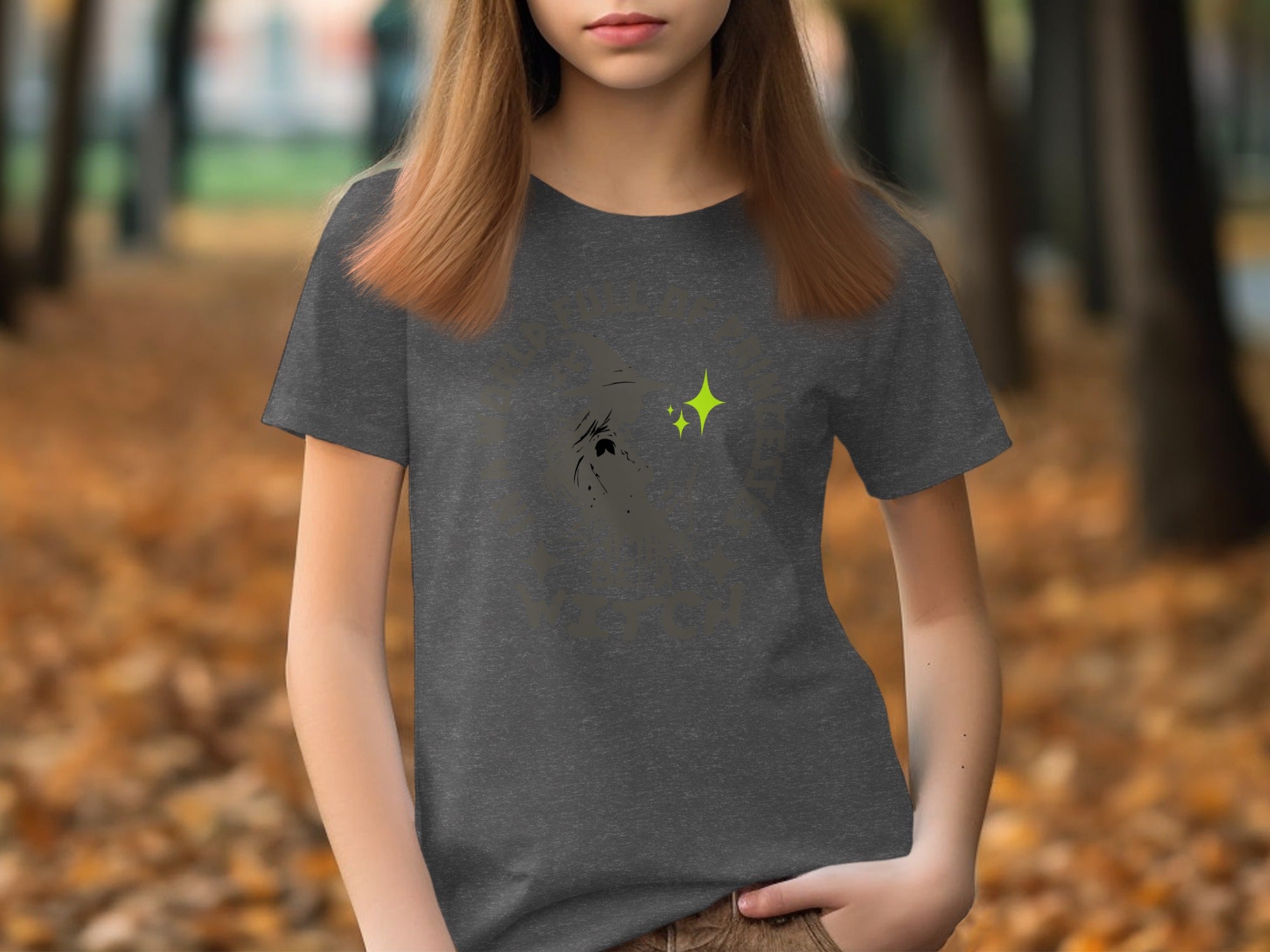 Sparkling Eye Graphic Casual Comfortable Fit T-shirt product