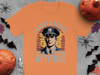 I Carry A Badge A Gun And An Attitude Shirt product type