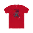 Funny Dad T Shirt – You’re The King Dad Gift