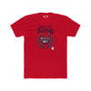 Funny Dad T Shirt – You’re The King Dad Gift