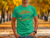 I'm Not Speeding I'm Flying Low Statement Shirt product type