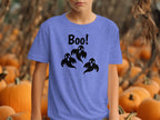 Boo Ghosts Halloween Shirt product type