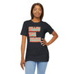 Follow Your Dreams Motivational T-Shirt Inspirational Quote Tee Gift Encouragement Shirt Unique Graphic Tee Positivity Top Present