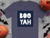 Halloween Themed Boo Yah Graphic T-Shirt product