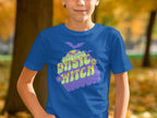 Just Your Basic Witch Graphic Tee Shirt product