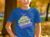 Just Your Basic Witch Graphic Tee Shirt product