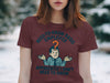 Need to Know Basis Employee Graphic T-Shirt Product