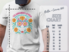 Celebrando la Vida Más Allá De La Muerte T-Shirt Product