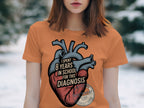 Spent 8 Years In School For This Diagnosis product