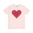 You Are Literally The Only Person I Like T Shirt