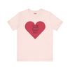 You Are Literally The Only Person I Like T Shirt