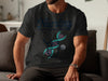 Nursing Where Caring Meets Science T-shirt product type