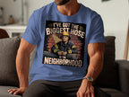 I've Got The Biggest Hose In The Neighborhood product type