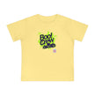 Baby T-Shirt Cute Boo Crew for Halloween