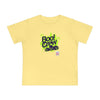 Baby T-Shirt Cute Boo Crew for Halloween