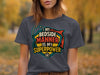 My Bedside Manner Is My Superpower T-Shirt product