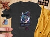 Abracadabra Wizard Cat I'm Not A Muggle T-Shirt product