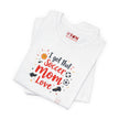 I Got That Soccer Mom Love T-Shirt