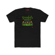 Grandad's Garden T Shirt – Floral Gardener