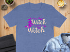 Once A Witch Always A Witch T-Shirt Product