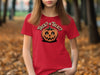 Trick or Treats Pumpkin Graphic Tee product