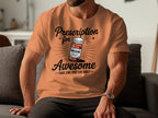 Prescription for Awesome Take One Doctor Daily product type