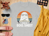 This is Boo Sheet Ghost Themed Graphic Tee product